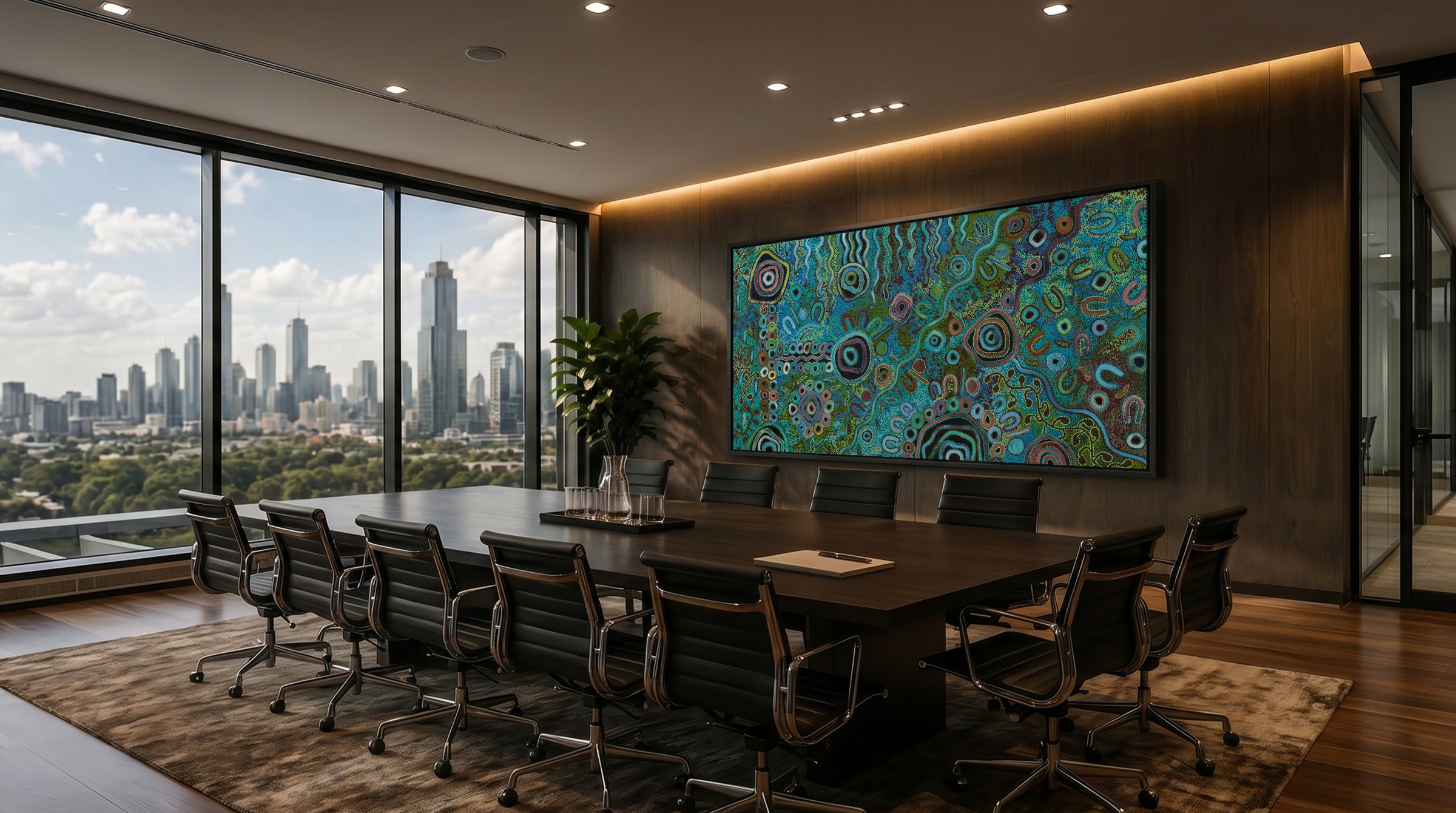 Aboriginal Artwork Licensing