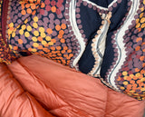 Journey Across Country Aboriginal Art Comforter Set