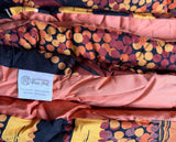 Journey Across Country Aboriginal Art Comforter Set