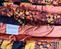 Journey Across Country Aboriginal Art Comforter Set