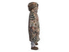 Storytelling (II) Aboriginal Hooded Blanket