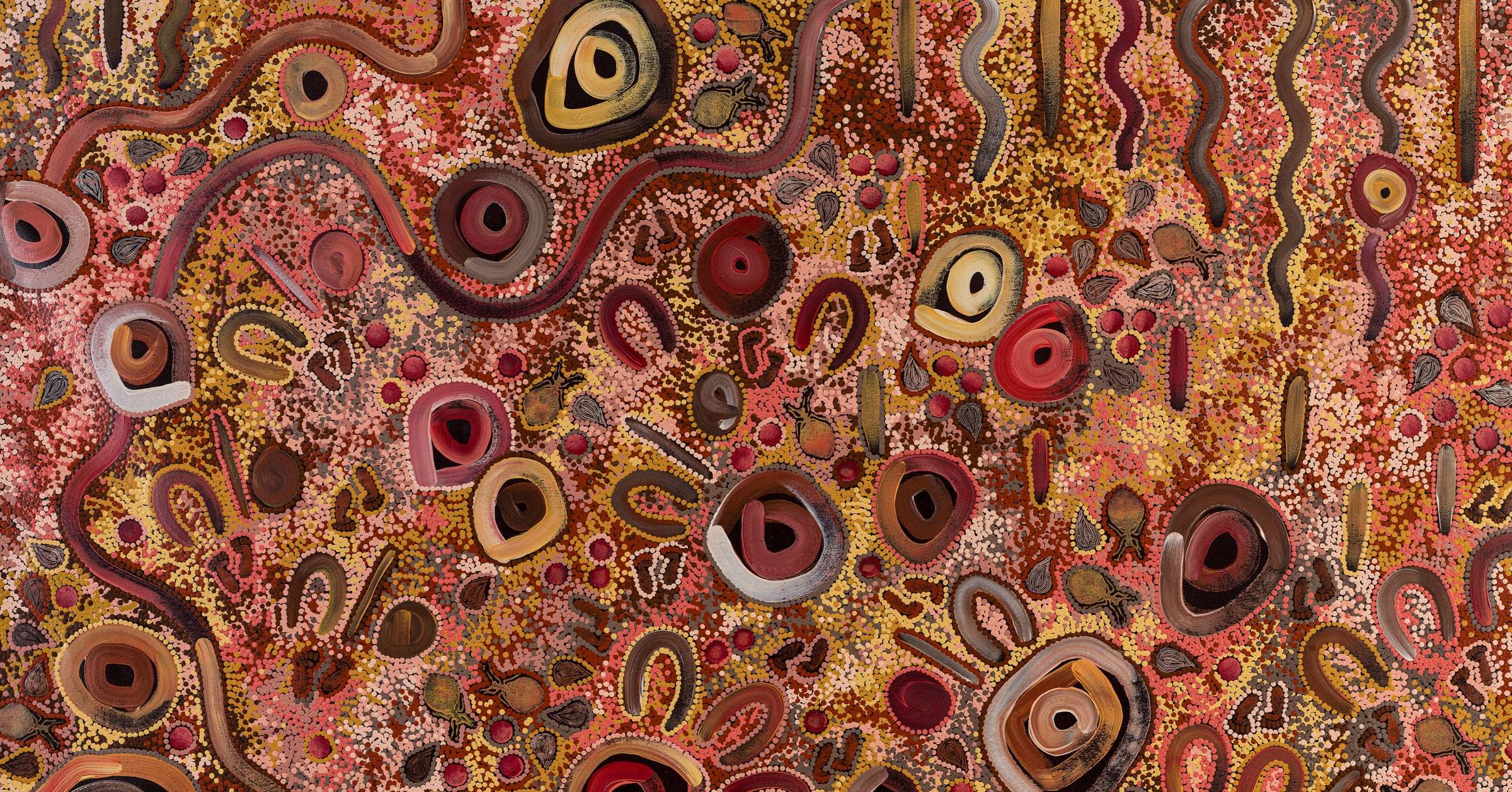 Corporate Aboriginal Art