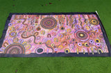 Family Day Out Original Painting