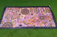 Family Day Out Original Painting