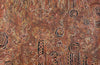 Family, Past & Present – Original Aboriginal Painting