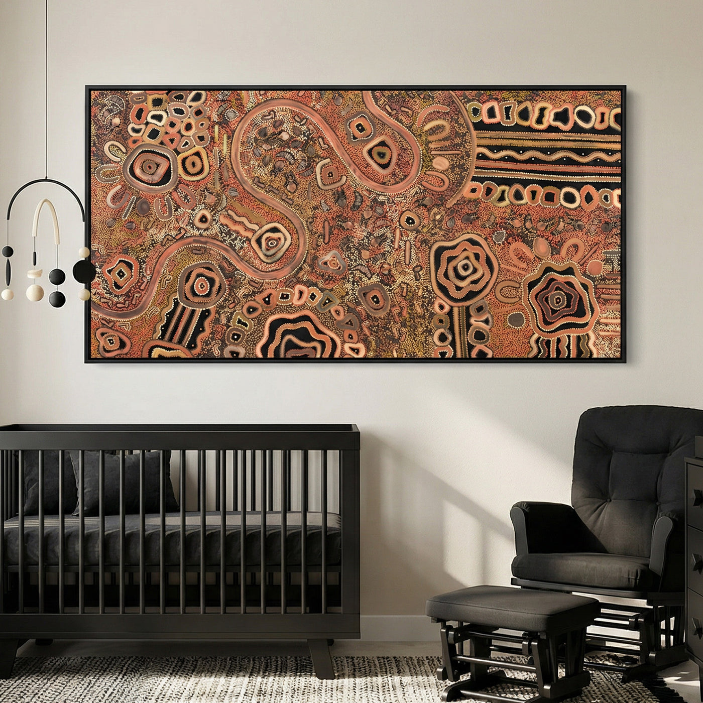 Born Out Bush by Kelly Taylor