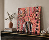 Storytelling – Original Aboriginal Painting