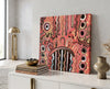 Storytelling – Original Aboriginal Painting