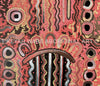 Storytelling – Original Aboriginal Painting