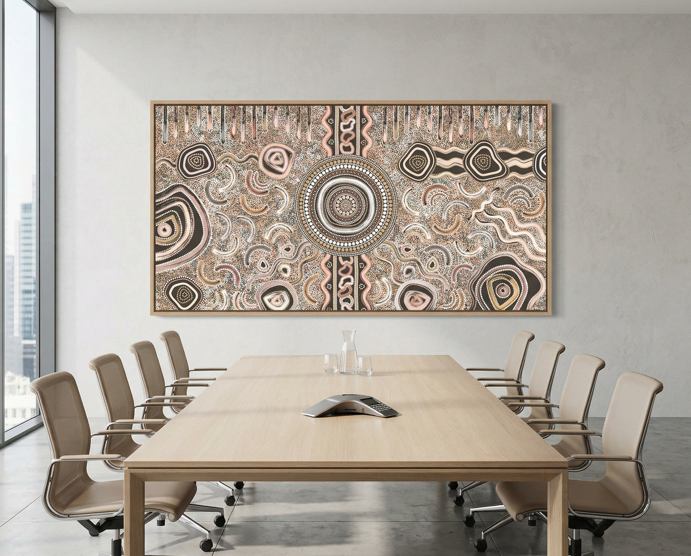 Original Paintings & Limited Edition Prints