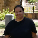 Kelly Taylor portrait