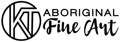 KT Aboriginal Fine Art