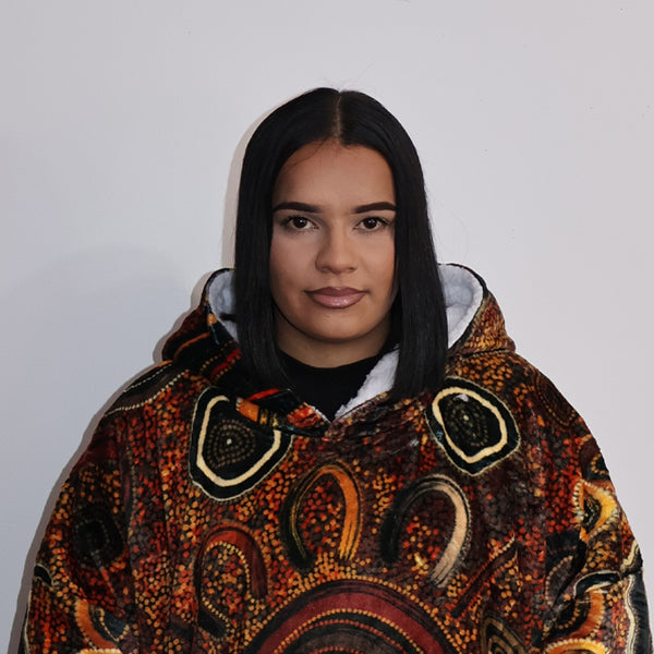 Taliyah Ware – Artist Portrait