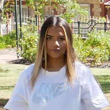 T'keyah Ware – Artist Portrait