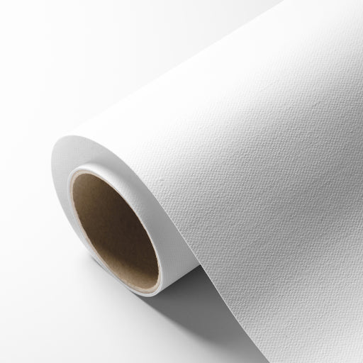Rolled Canvas